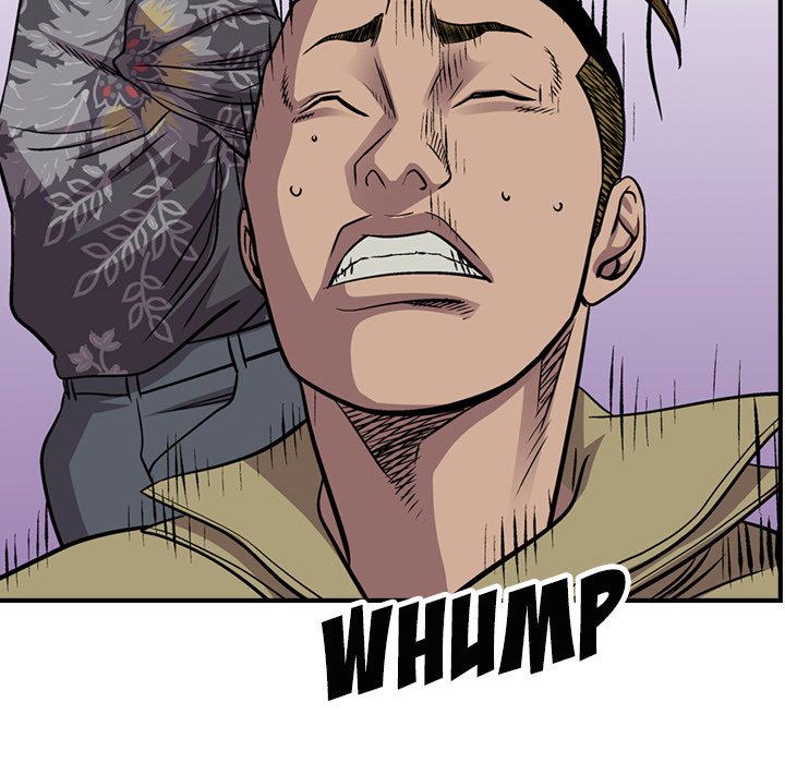 Legend: The Beginning Chapter 117 page 36 - Chapter 117