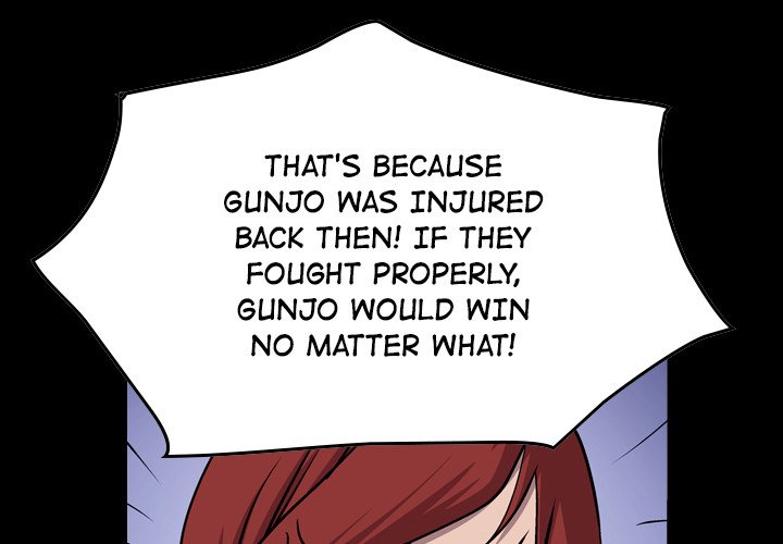 Legend: The Beginning Chapter 117 page 4 - Chapter 117