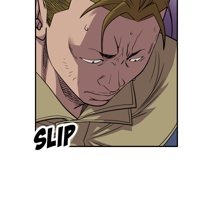 Legend: The Beginning Chapter 117 page 42 - Chapter 117