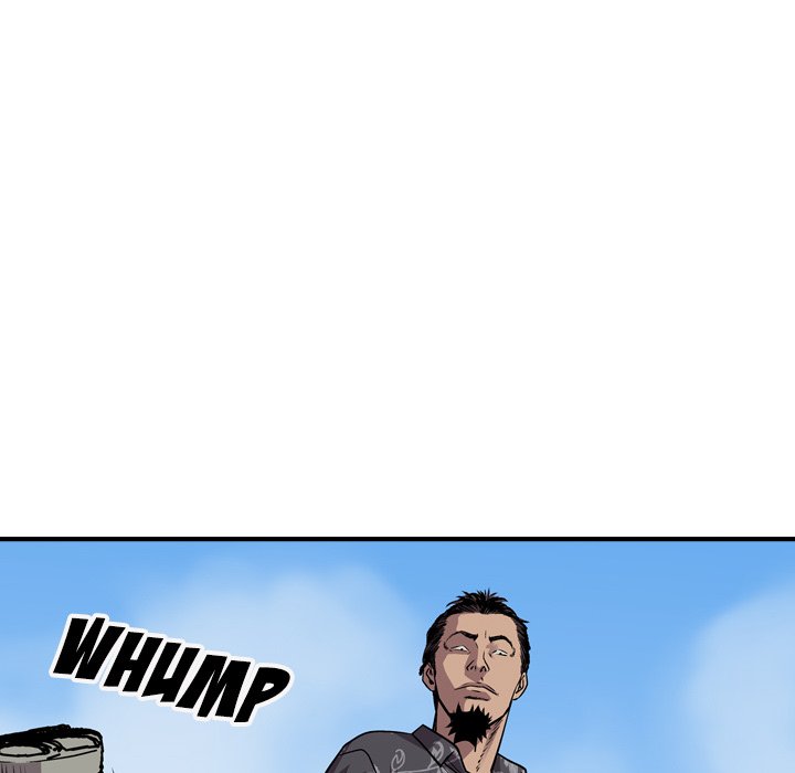 Legend: The Beginning Chapter 117 page 43 - Chapter 117