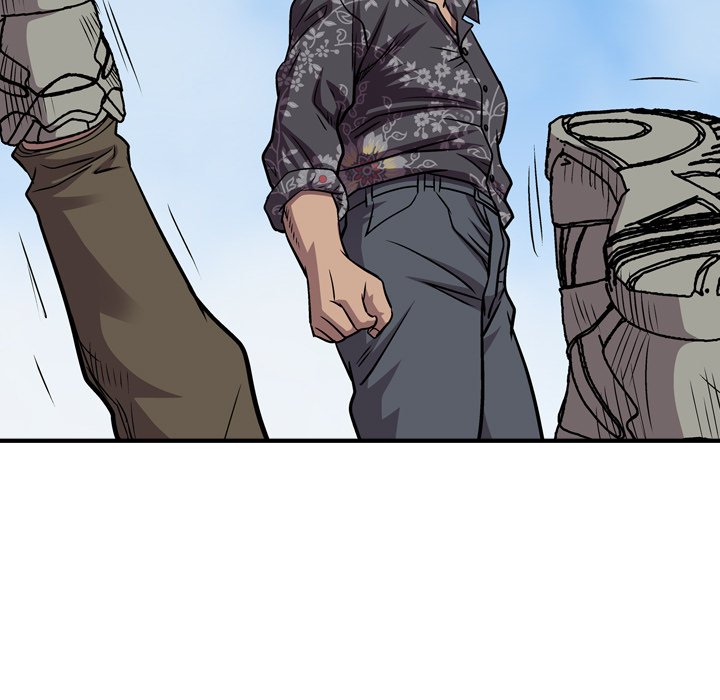 Legend: The Beginning Chapter 117 page 44 - Chapter 117