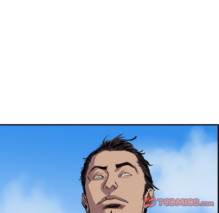 Legend: The Beginning Chapter 117 page 45 - Chapter 117