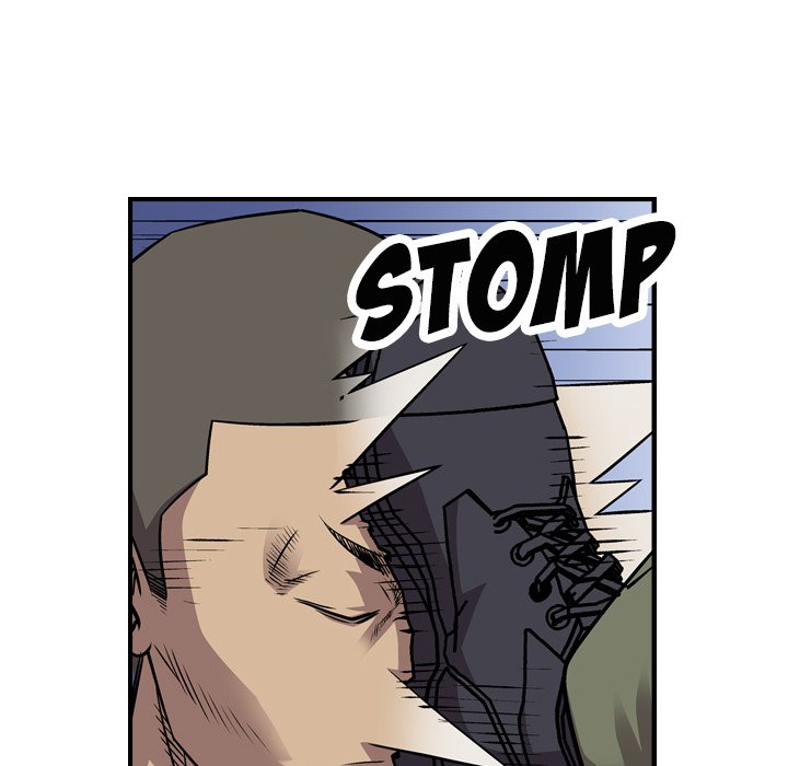 Legend: The Beginning Chapter 117 page 47 - Chapter 117