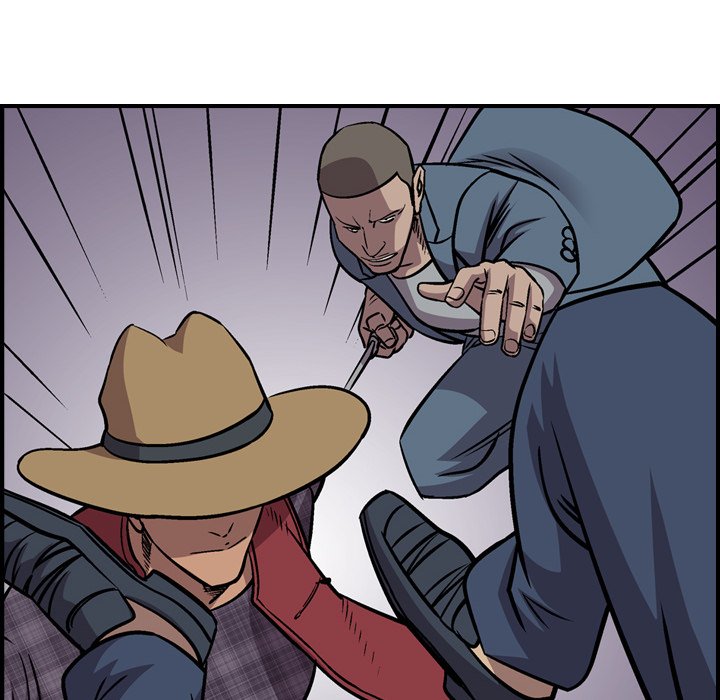 Legend: The Beginning Chapter 117 page 49 - Chapter 117