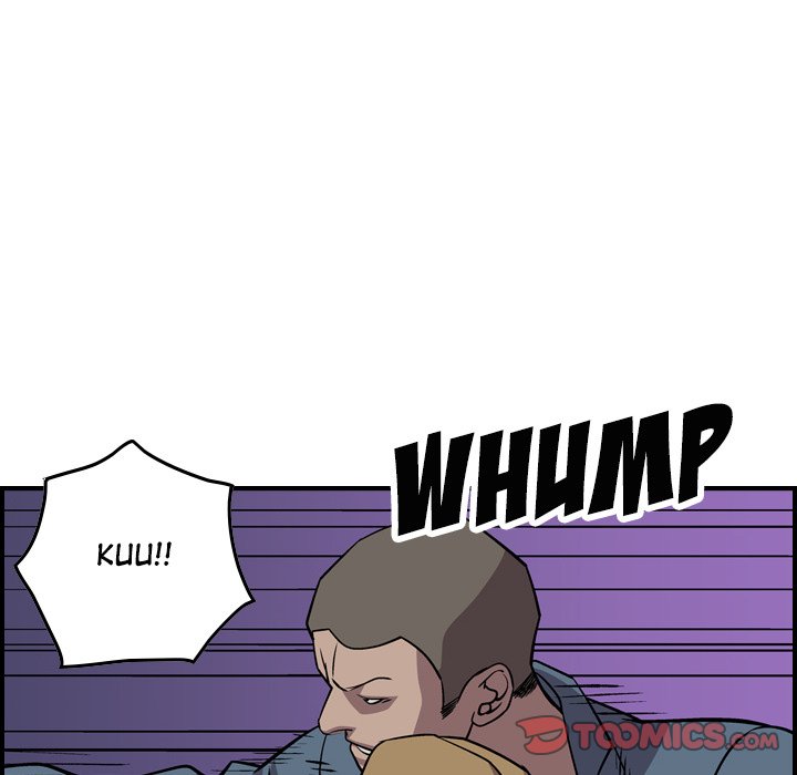 Legend: The Beginning Chapter 117 page 51 - Chapter 117