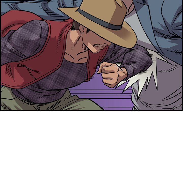 Legend: The Beginning Chapter 117 page 52 - Chapter 117