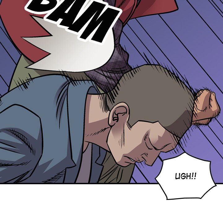 Legend: The Beginning Chapter 117 page 54 - Chapter 117