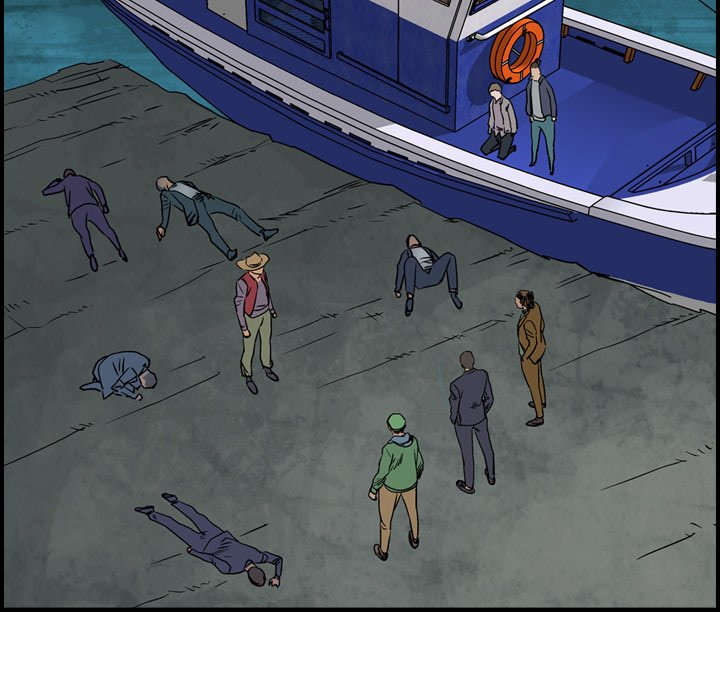 Legend: The Beginning Chapter 117 page 58 - Chapter 117