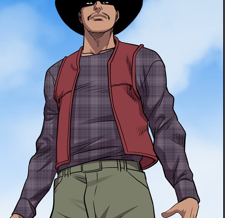Legend: The Beginning Chapter 117 page 60 - Chapter 117