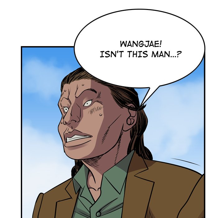 Legend: The Beginning Chapter 117 page 66 - Chapter 117