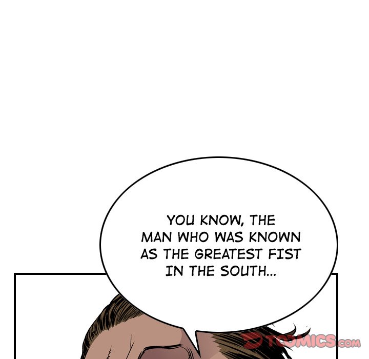 Legend: The Beginning Chapter 117 page 69 - Chapter 117
