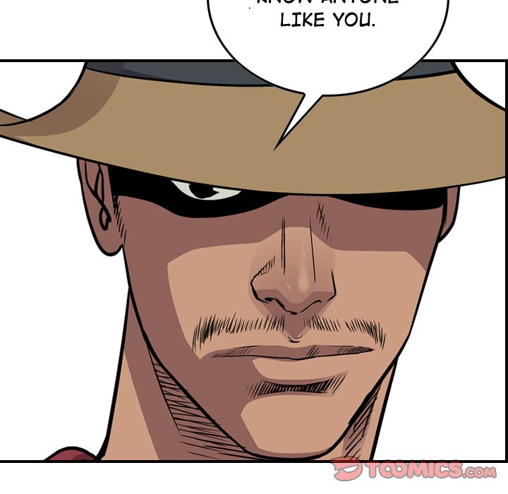 Legend: The Beginning Chapter 117 page 75 - Chapter 117