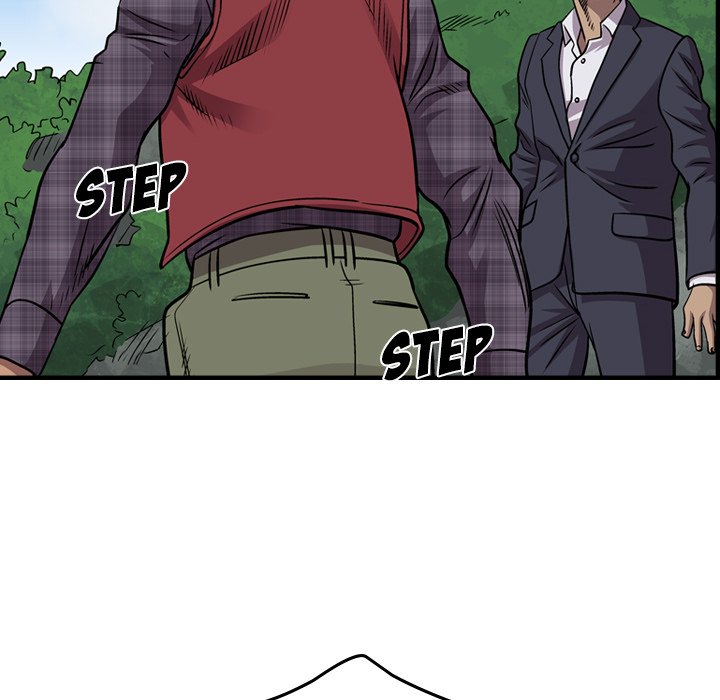 Legend: The Beginning Chapter 117 page 77 - Chapter 117