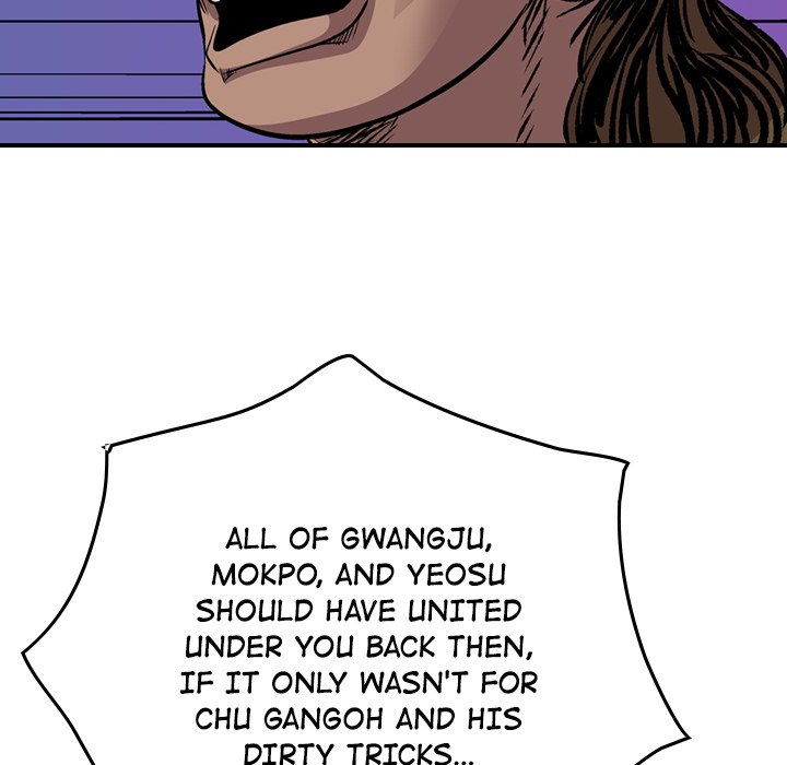Legend: The Beginning Chapter 117 page 79 - Chapter 117