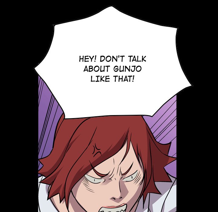 Legend: The Beginning Chapter 117 page 8 - Chapter 117