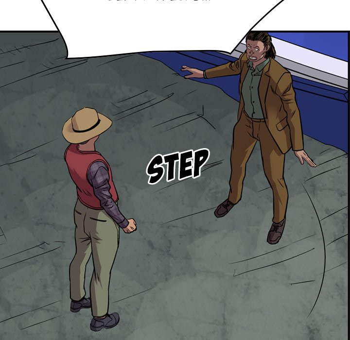 Legend: The Beginning Chapter 117 page 80 - Chapter 117