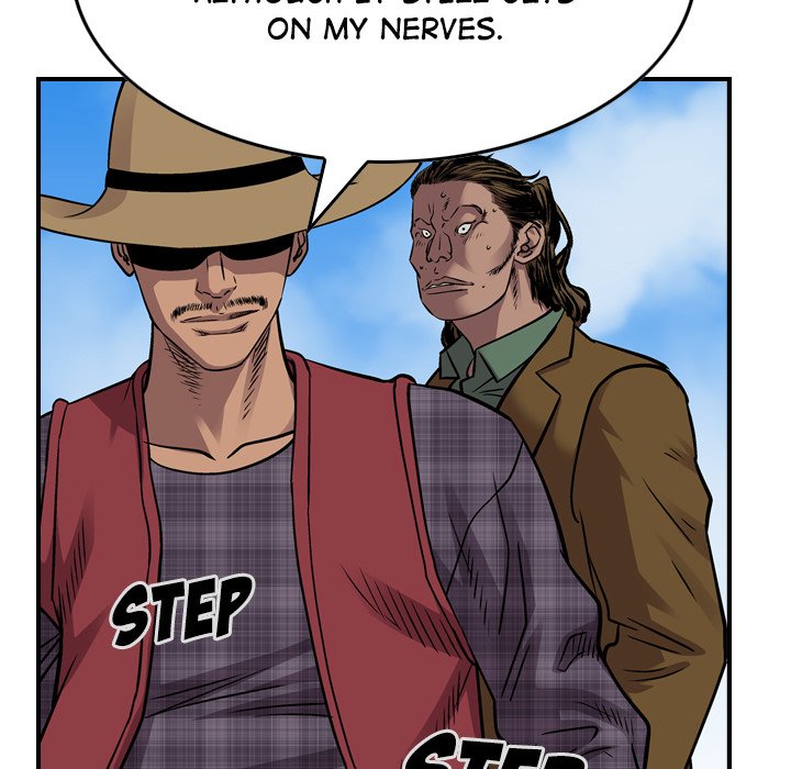 Legend: The Beginning Chapter 117 page 82 - Chapter 117