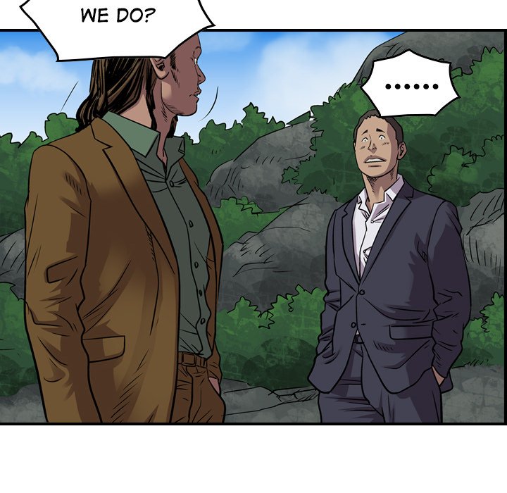 Legend: The Beginning Chapter 117 page 84 - Chapter 117