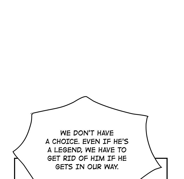 Legend: The Beginning Chapter 117 page 85 - Chapter 117