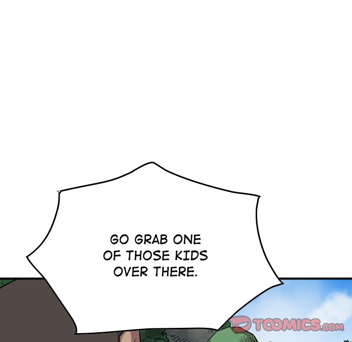 Legend: The Beginning Chapter 117 page 87 - Chapter 117