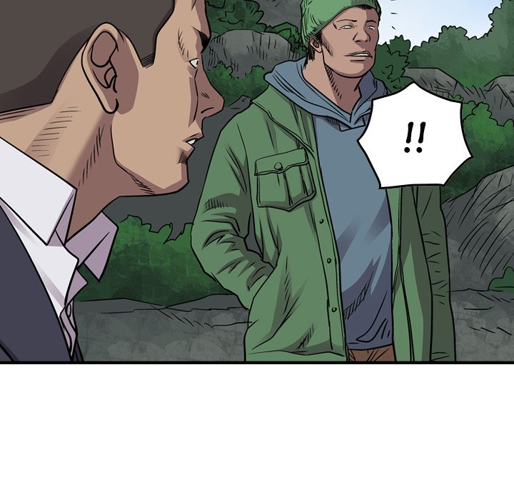 Legend: The Beginning Chapter 117 page 88 - Chapter 117