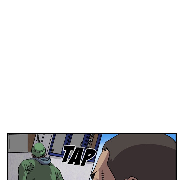 Legend: The Beginning Chapter 117 page 89 - Chapter 117
