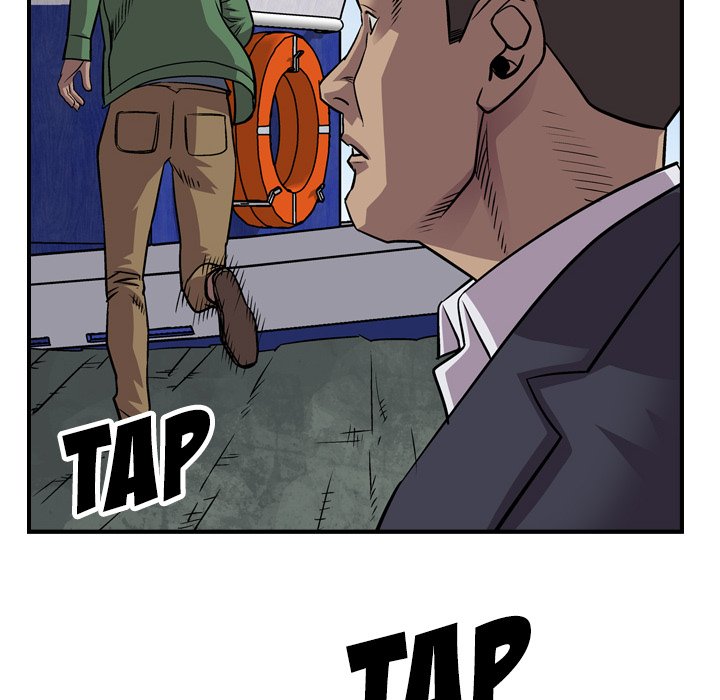 Legend: The Beginning Chapter 117 page 90 - Chapter 117