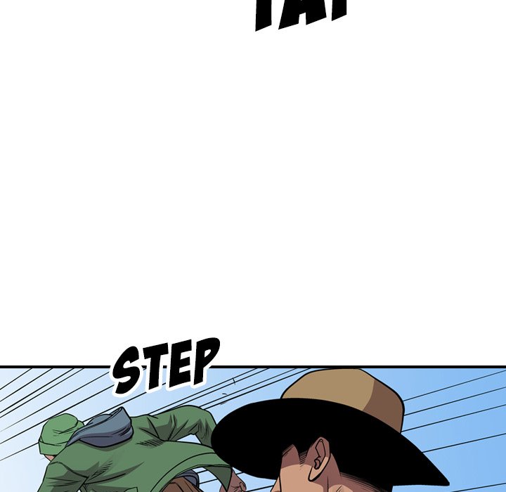 Legend: The Beginning Chapter 117 page 91 - Chapter 117