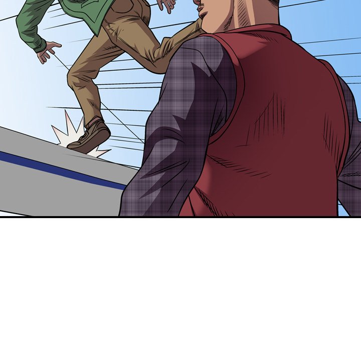 Legend: The Beginning Chapter 117 page 92 - Chapter 117