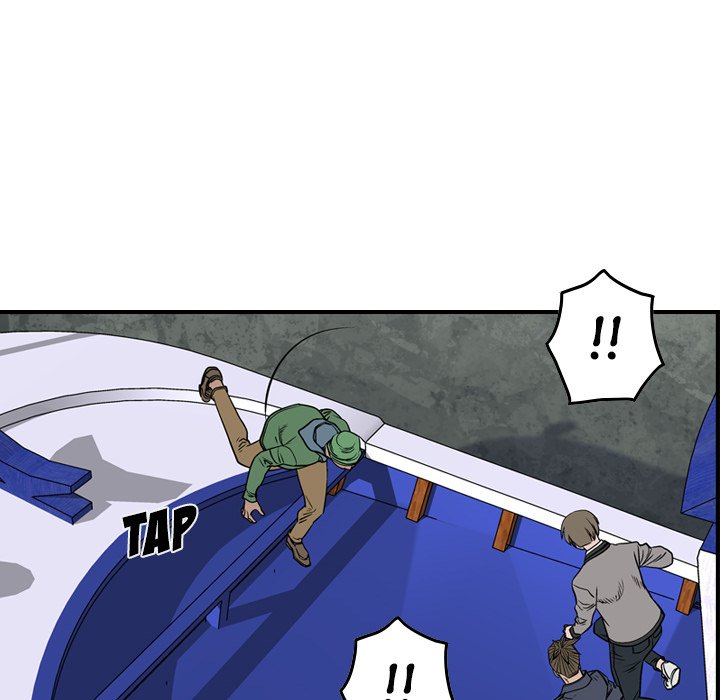 Legend: The Beginning Chapter 117 page 95 - Chapter 117