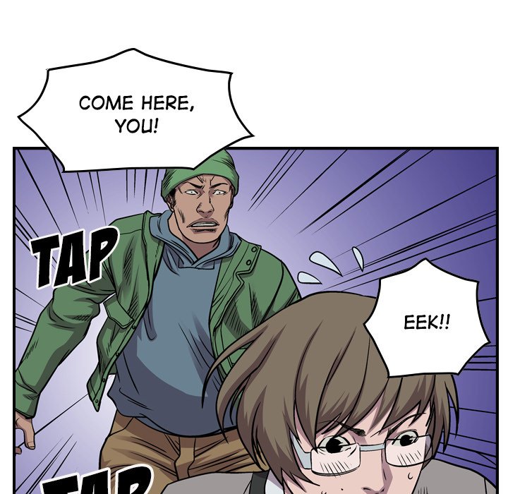 Legend: The Beginning Chapter 117 page 97 - Chapter 117