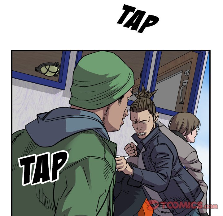 Legend: The Beginning Chapter 117 page 99 - Chapter 117