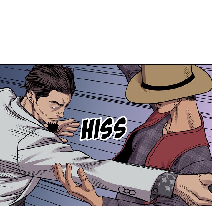 Legend: The Beginning Chapter 118 page 100 - Chapter 118