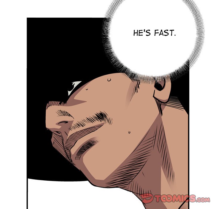 Legend: The Beginning Chapter 118 page 102 - Chapter 118