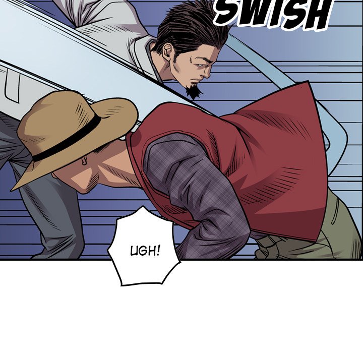 Legend: The Beginning Chapter 118 page 104 - Chapter 118