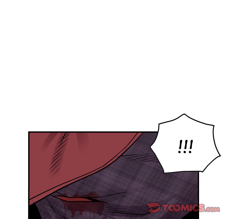Legend: The Beginning Chapter 118 page 105 - Chapter 118