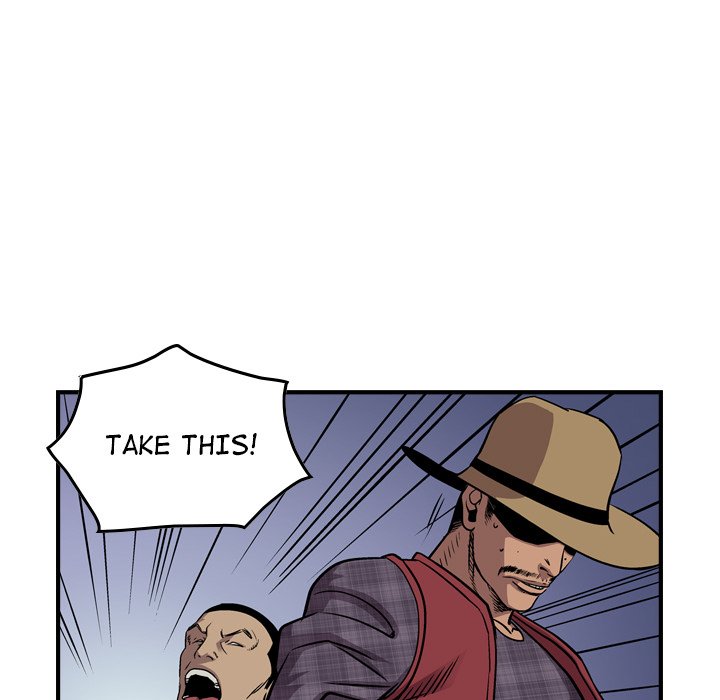 Legend: The Beginning Chapter 118 page 107 - Chapter 118