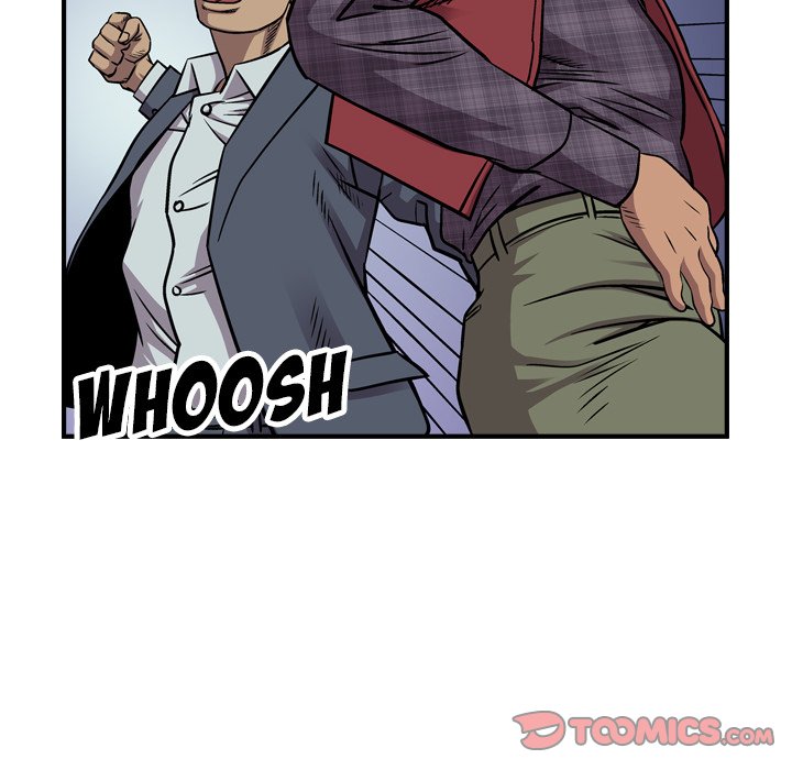 Legend: The Beginning Chapter 118 page 108 - Chapter 118