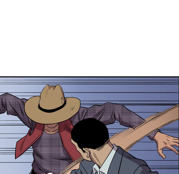 Legend: The Beginning Chapter 118 page 109 - Chapter 118