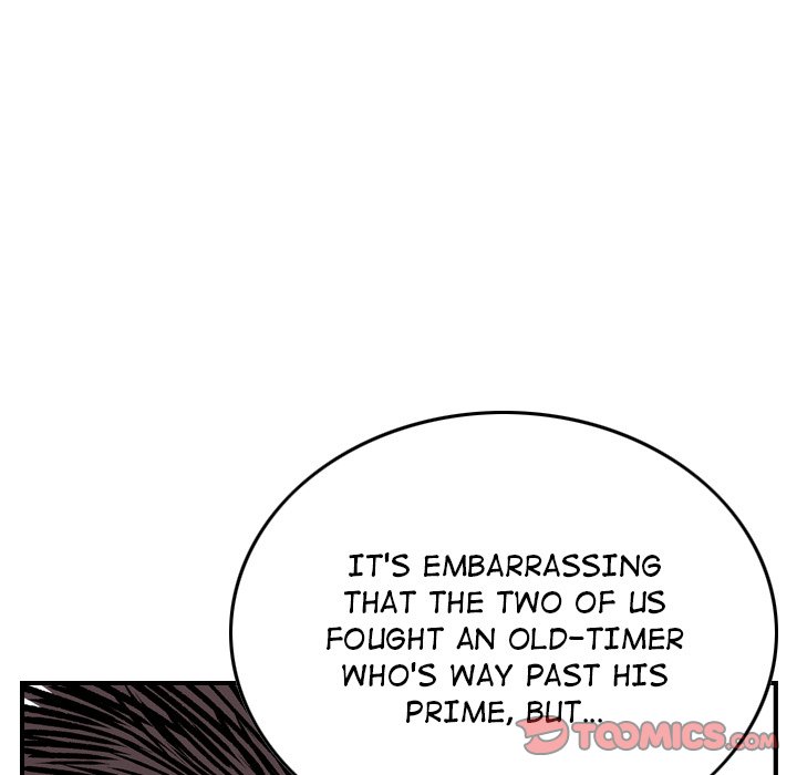 Legend: The Beginning Chapter 118 page 114 - Chapter 118