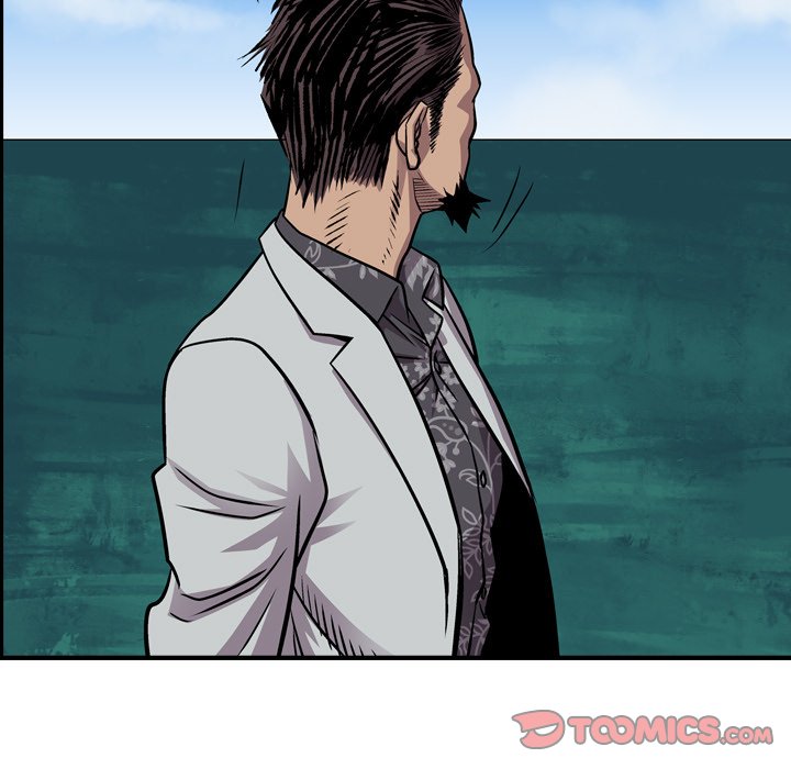 Legend: The Beginning Chapter 118 page 117 - Chapter 118