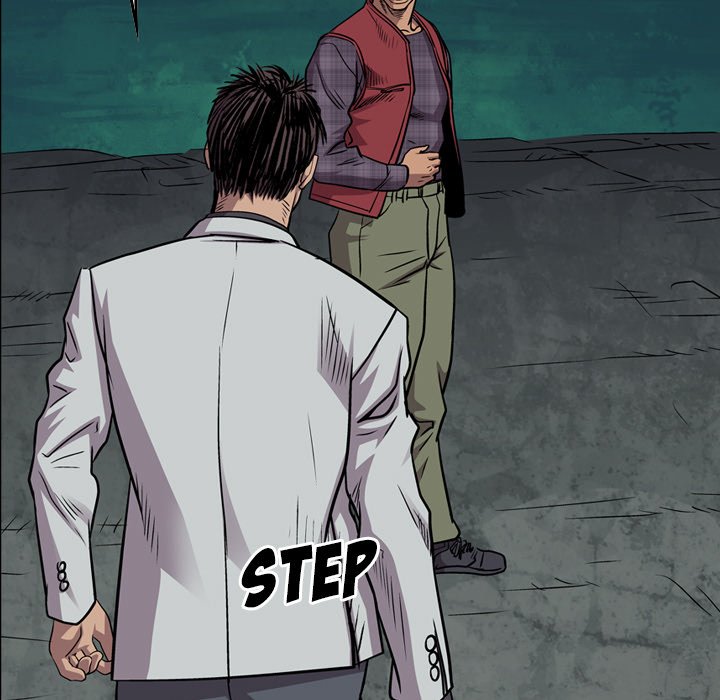 Legend: The Beginning Chapter 118 page 119 - Chapter 118