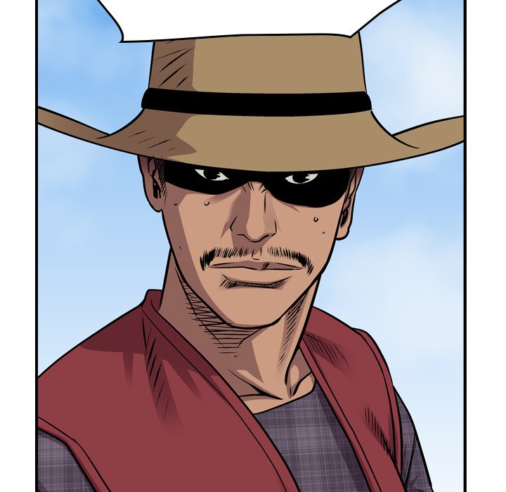 Legend: The Beginning Chapter 118 page 121 - Chapter 118