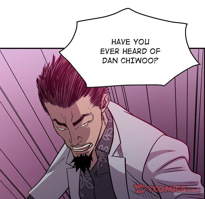 Legend: The Beginning Chapter 118 page 123 - Chapter 118