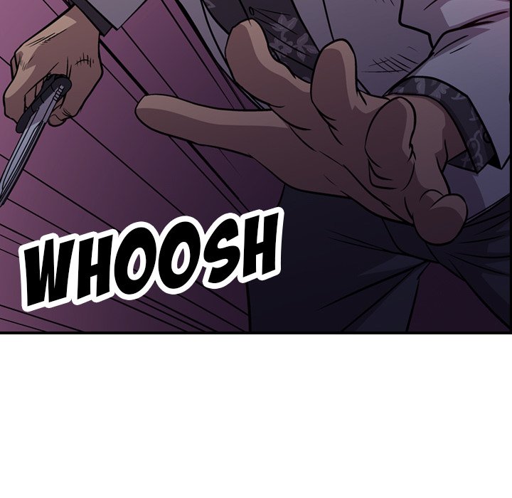Legend: The Beginning Chapter 118 page 124 - Chapter 118