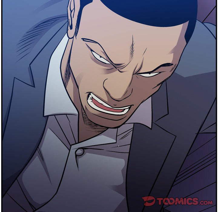 Legend: The Beginning Chapter 118 page 126 - Chapter 118
