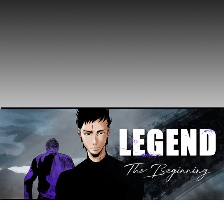 Legend: The Beginning Chapter 118 page 14 - Chapter 118