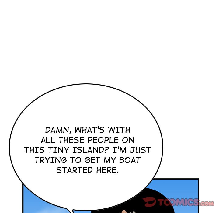 Legend: The Beginning Chapter 118 page 15 - Chapter 118