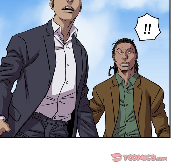 Legend: The Beginning Chapter 118 page 18 - Chapter 118