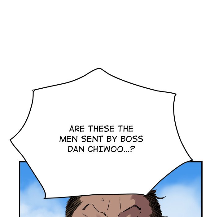 Legend: The Beginning Chapter 118 page 19 - Chapter 118
